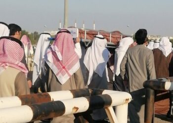 اللجوء من الكويت: 5400 قدموا طلباً خلال 5 سنوات أغلبهم “بدون”