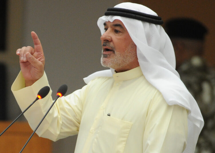 الكويت بحاجة لتعديل المسار من أجل وطن ديمقراطي وبلا فساد