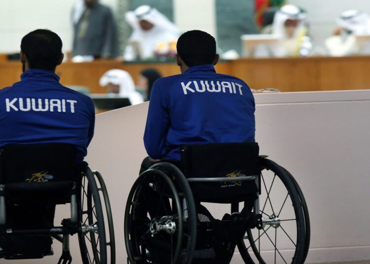 الأشخاص “ذوي الإعاقة” في الكويت: زيادة مقلقة واندماج محدود ونقص تشريعي