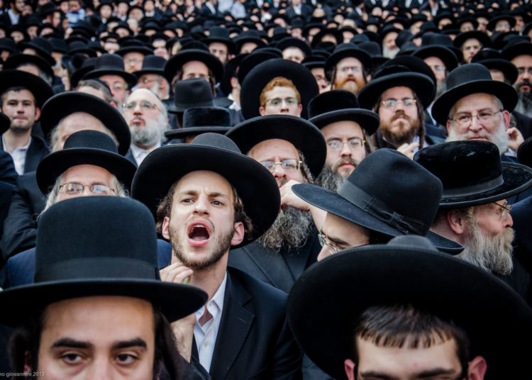 امبراطورية اليهود الخفية ومخطط السيطرة على العالم