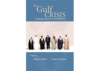 الأزمة الخليجية : اعادة تشكيل التحالفات في الشرق الأوسط