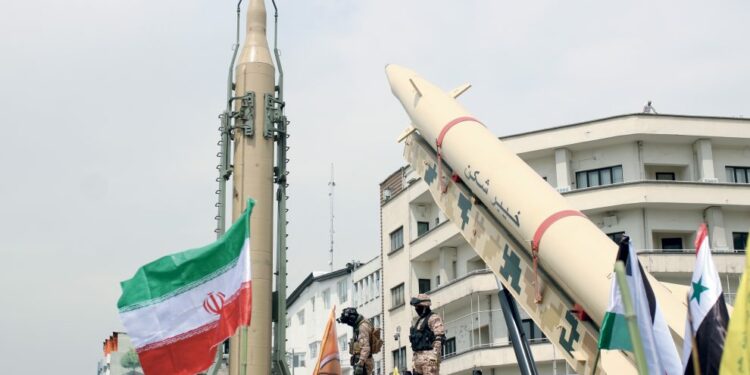 إيران وأسباب تأخر الانتقام من إسرائيل