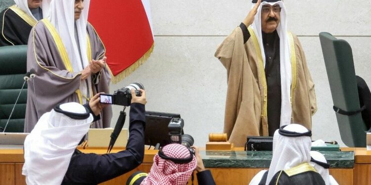 مجلس الأمة 2024…نهاية الشعبوية شرط للاستقرار