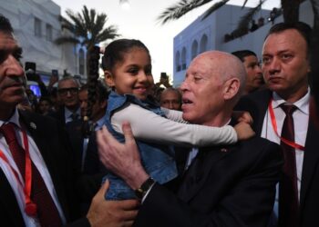 “الشعب يريد”…مسار تونس الملهم وبداية النتائج الايجابية