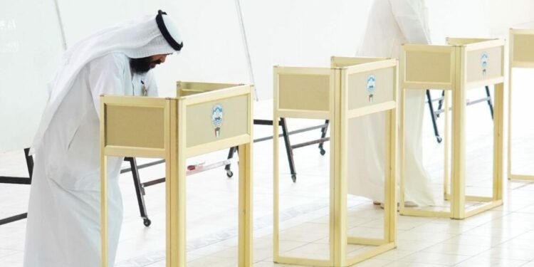 الكويت ثاني أكثر بلد ديمقراطي وحر في الشرق الأوسط والعالم العربي