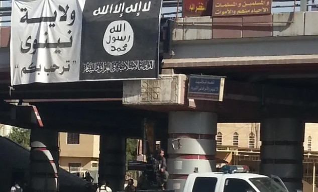 صحوة داعش ليست صدفة…وهؤلاء المستفيدون