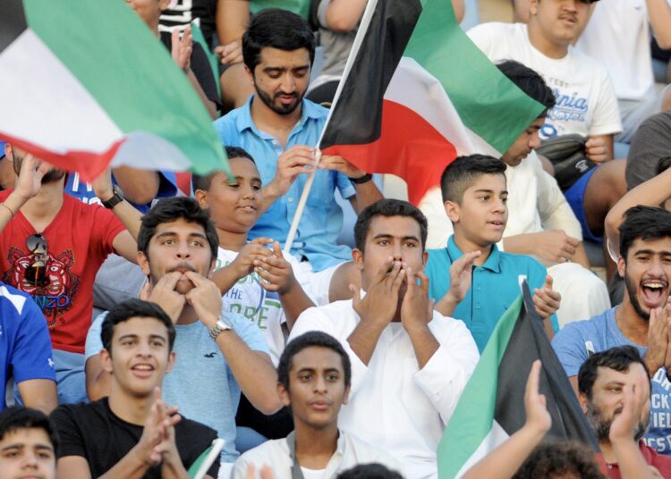 مواليد الكويتيين وخصوبة الكويتيات في انخفاض: فهم الأسباب وتحديات التركيبة السكانية