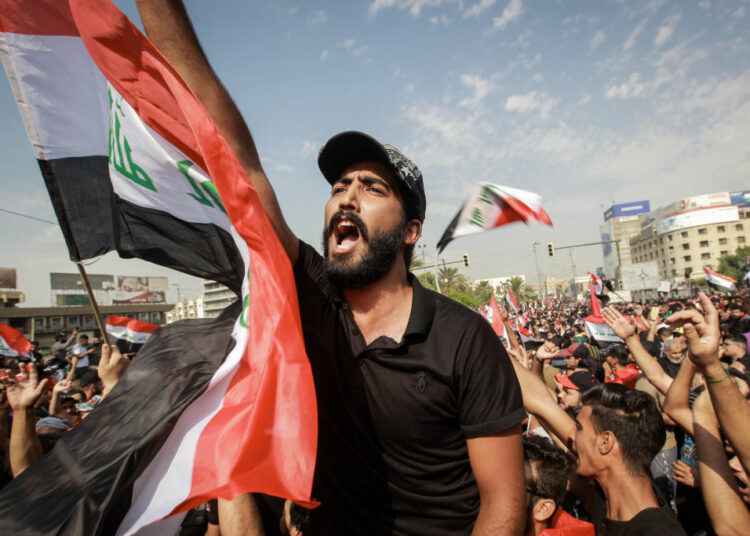 أكثر من نصف الشباب العربي يائس: هل توفرت ذرائع الانفجار الاجتماعي؟