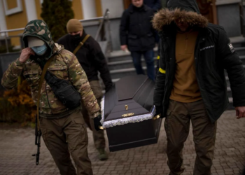 مخاوف من تهريب أسرار نووية من أوكرانيا ووقوعها بيد المافيا أو المتطرفين