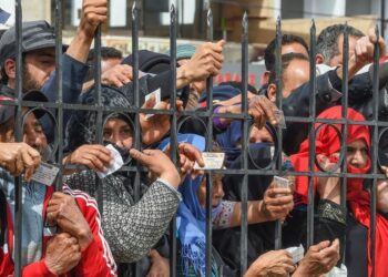 الجزء الثاني: نزعة تحررية يقودها الشباب العربي قد تنقلب لتمرد على النخب