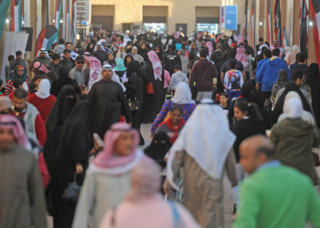 تحولات ديمغرافية مفاجئة قد تنهي خلل التركيبة السكانية مستقبلا