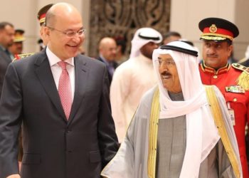 مؤشر الثقة بين الكويت والعراق الأفضل منذ 30 عاماً