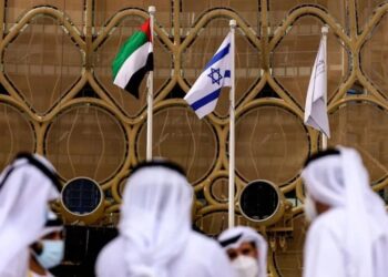 الكويت مجددا تحت الضغط من أجل التطبيع مع إسرائيل