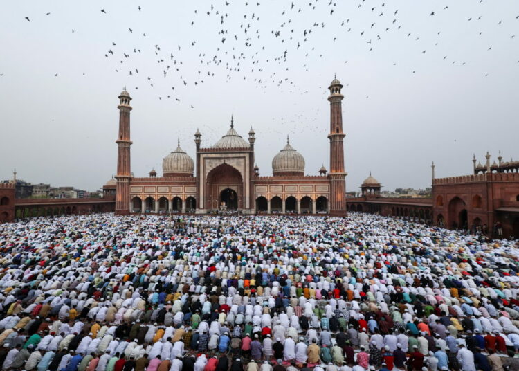 انتشار الإسلام في آسيا والعالم يثير الفتن الطائفية خاصة في الهند