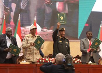 هل تنجح إسرائيل في الوساطة بين السودانيين؟