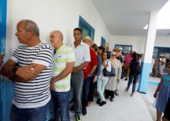 مصير غامض للمعارضة البرلمانية في تونس