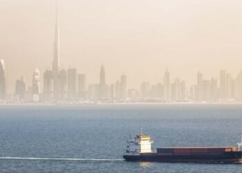 تصنيف CSRGULF لأكثر الدول عرضة لنضوب المياه للأبد: الأمن المائي العربي في خطر