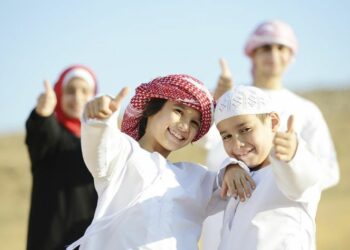 الاماراتيون ثاني أكثر العرب أماناً لعام 2021 مع نظرة متفائلة لعام 2022 31 ديسمبر، 2021