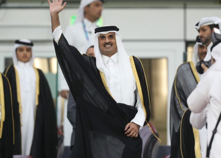 كيف أثر المونديال على سياسة قطر الخارجية؟